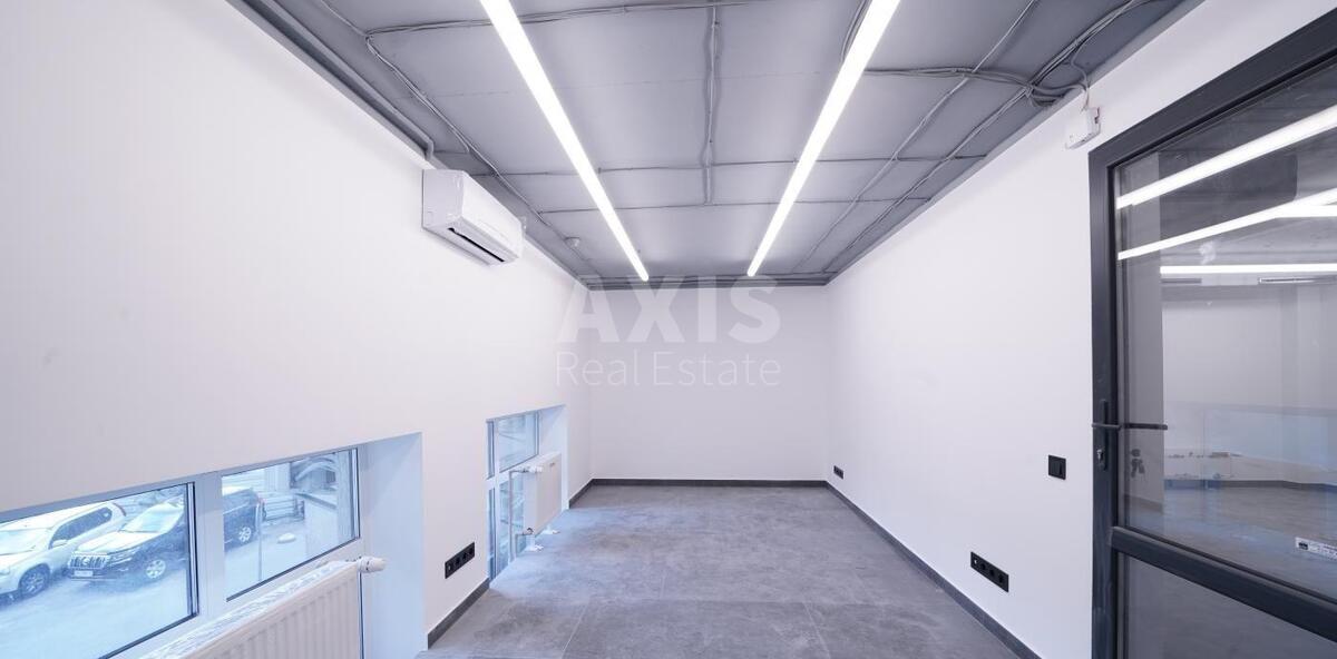 Офис ул. Евгения Коновальца 44А, 180м2619213