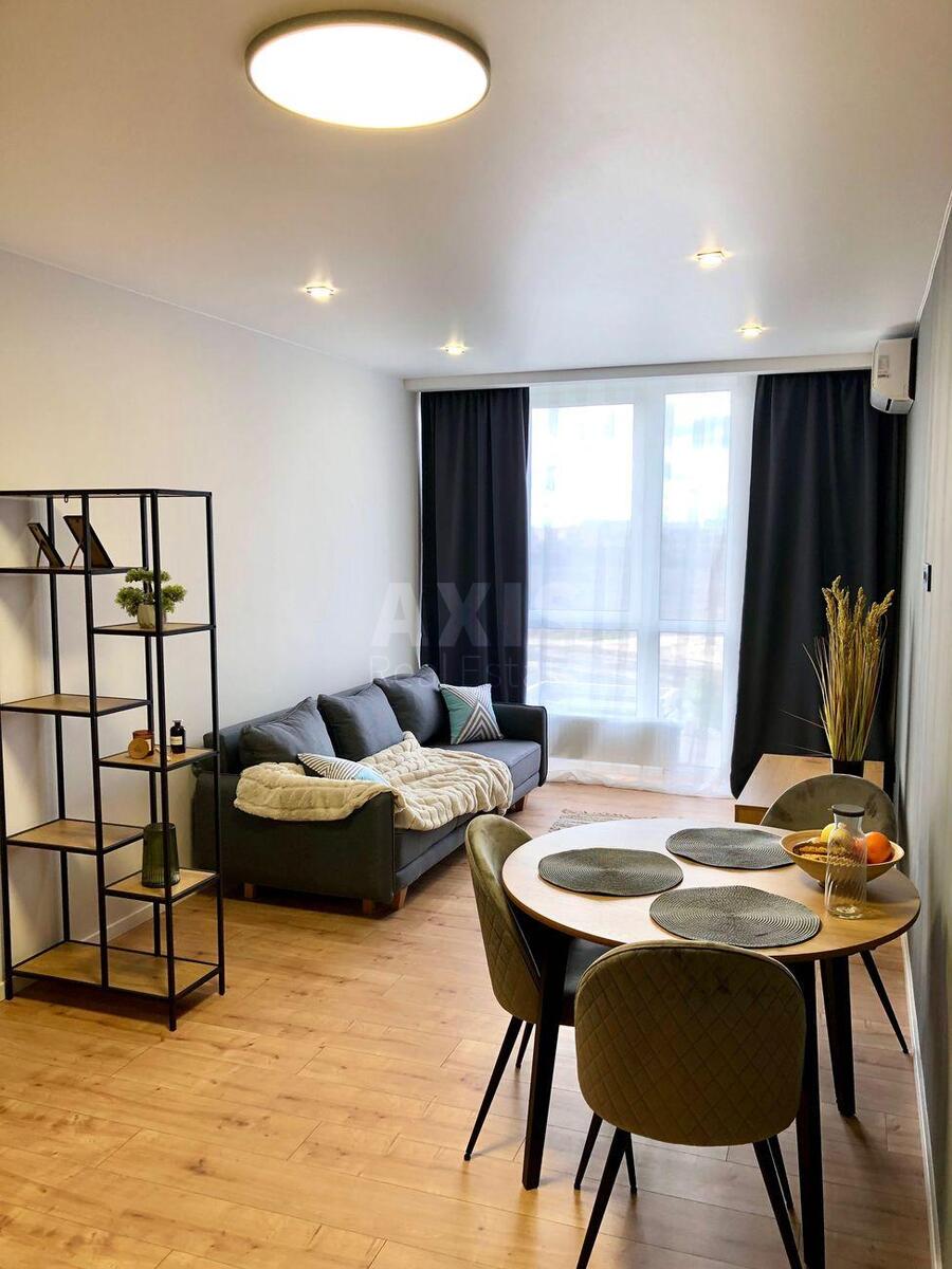 2k apartment pr-t Pravdy 831