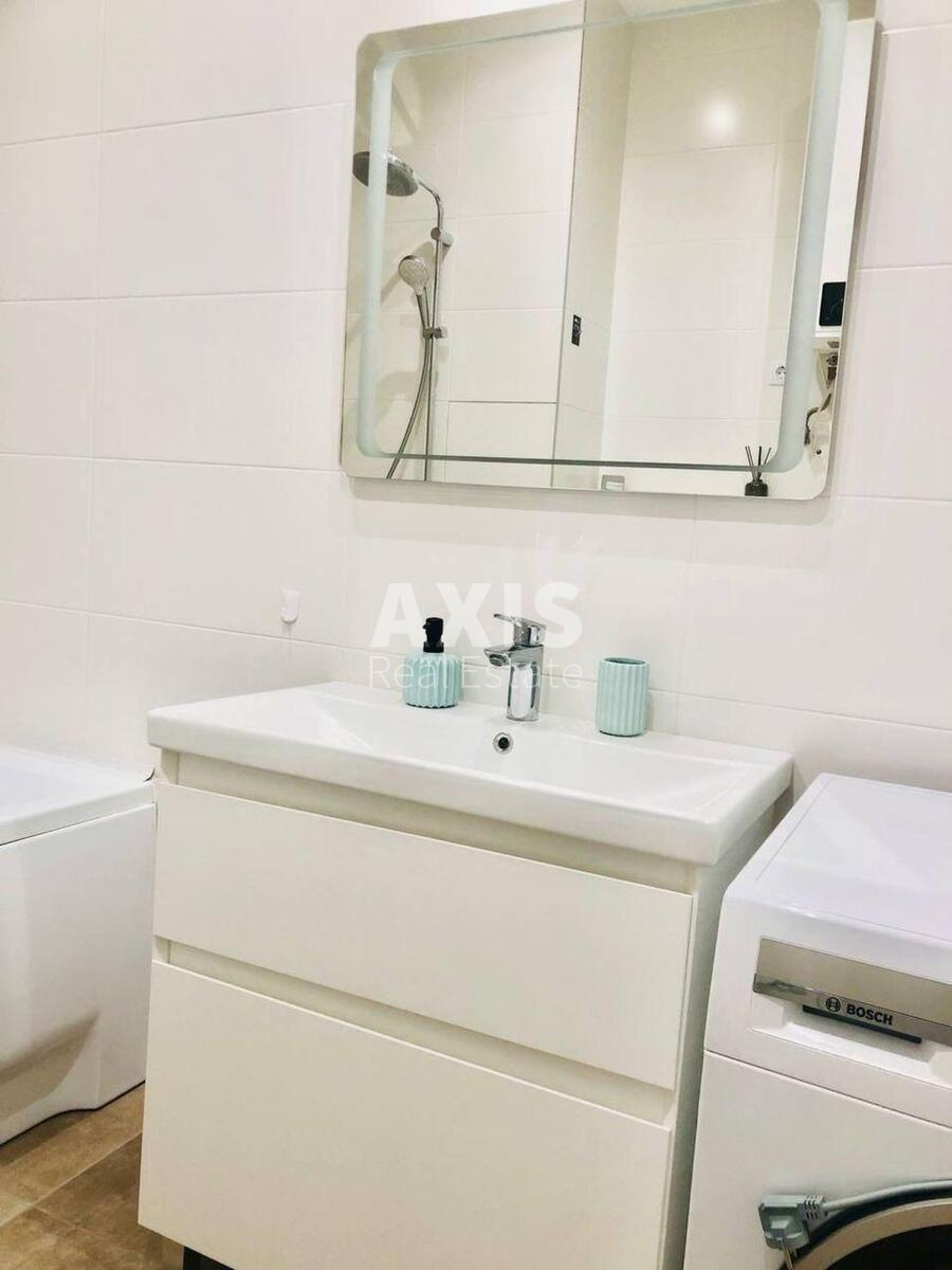 1k apartment vul. Kudri Ivana 76