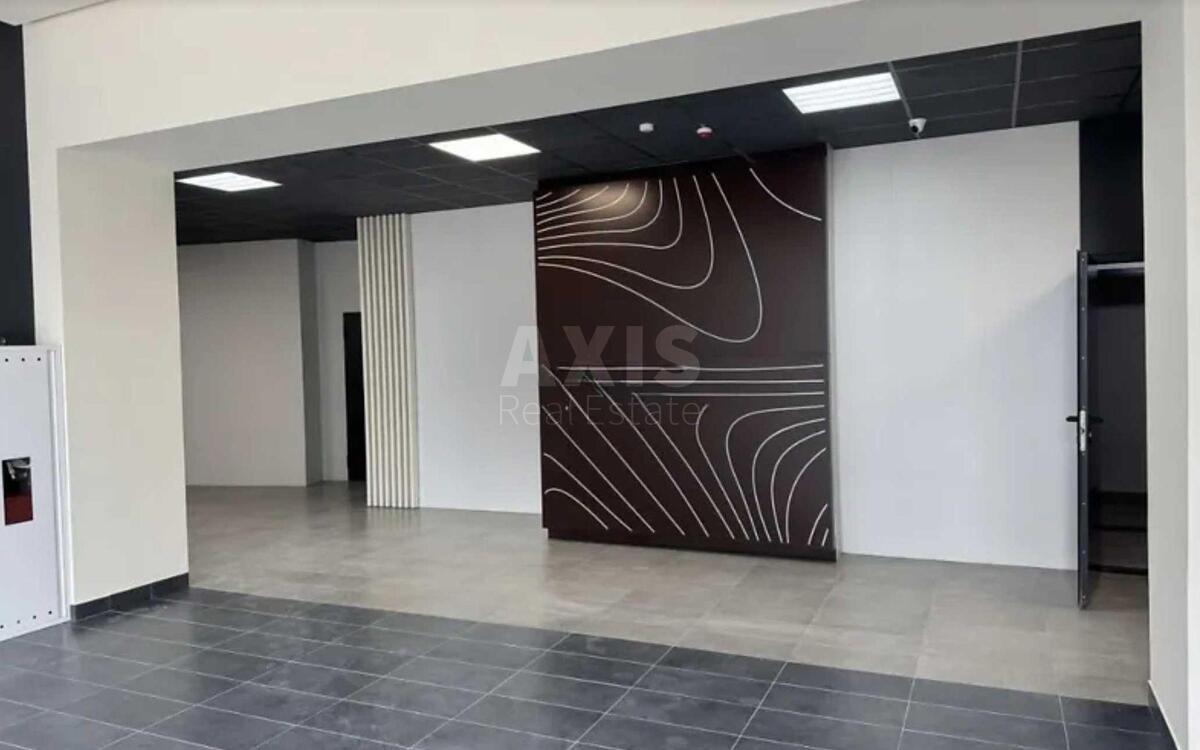 3k apartment nab. Dniprovs'ka 15620141