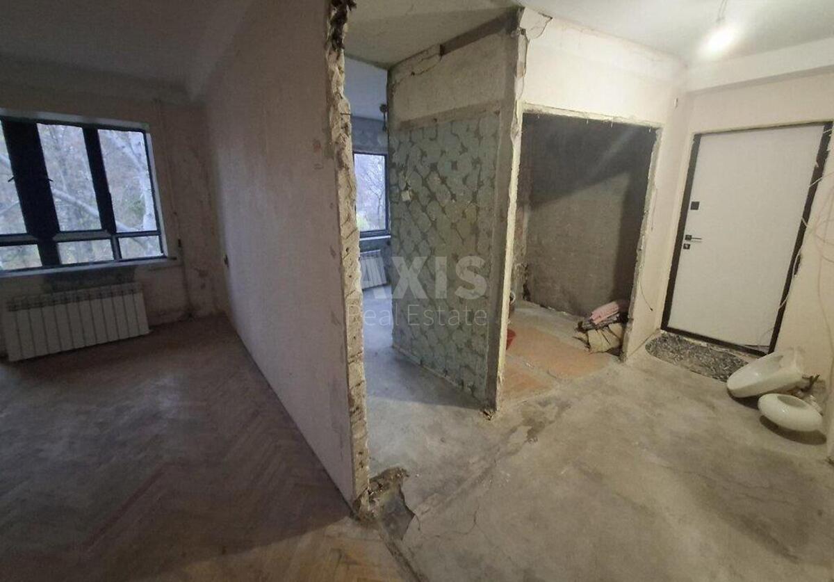 3k apartment vul. Solom'jans'ka 19620542