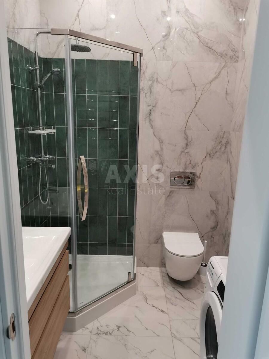 1k apartment vul. Sagajdaka Stepana 101Ш5