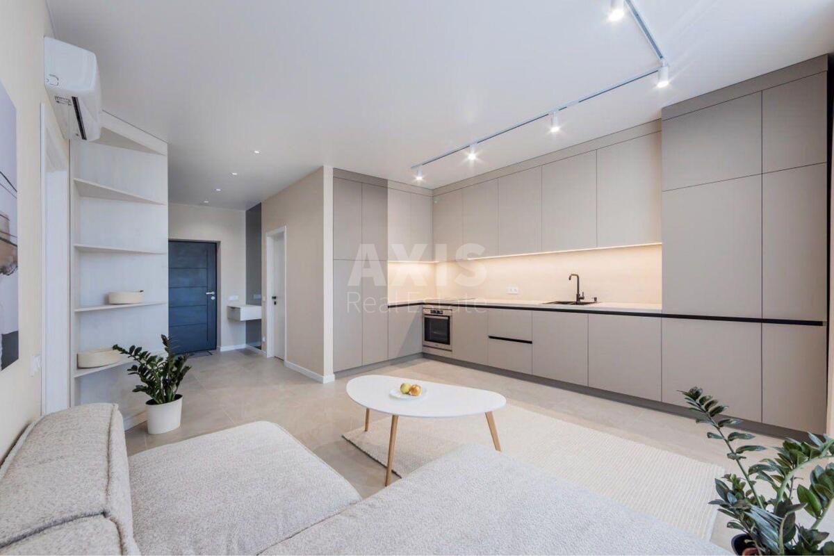 1k apartment vul. Kikvidze 41577530