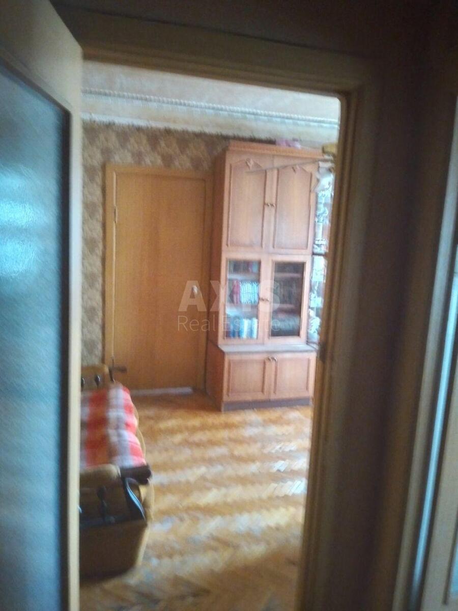 2k apartment vul. Entuziastiv 254