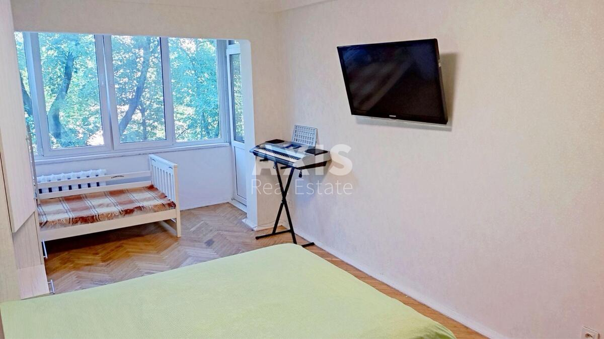 2k apartment vul. Oresta Levytskoho 14621153