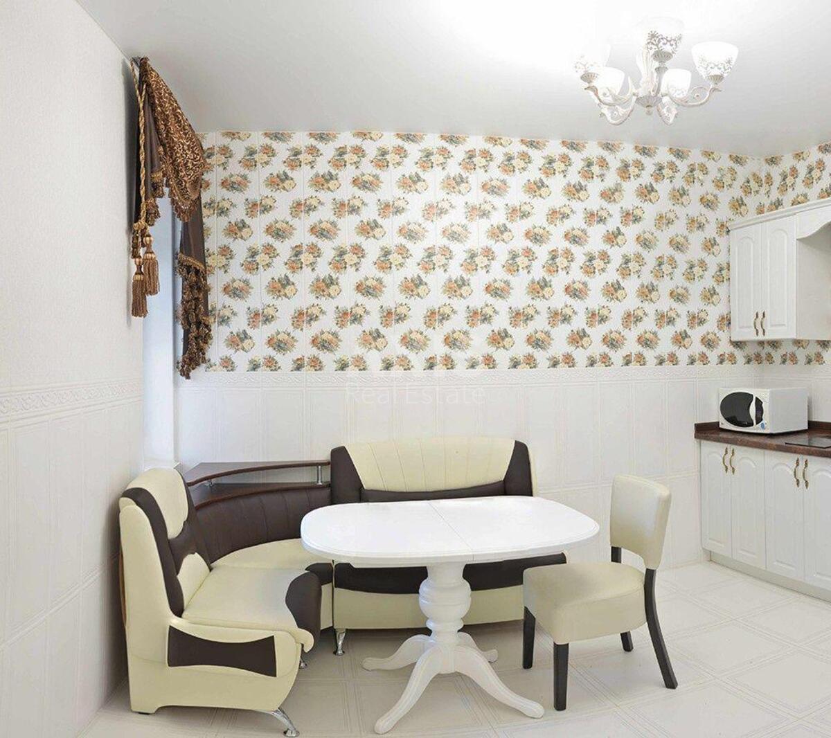 1k apartment pr-t Peremogy 71А0