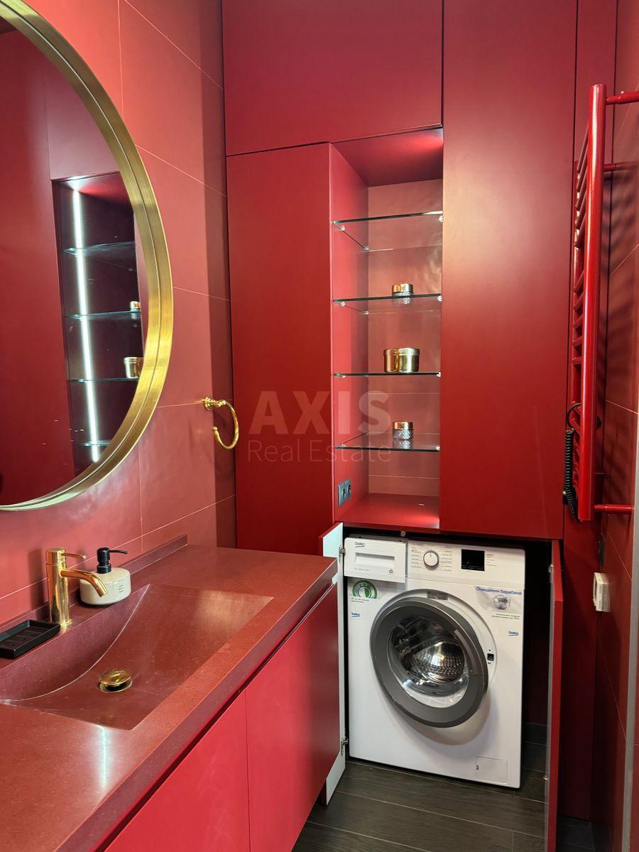 1k apartment pr-t Peremogy 265787511