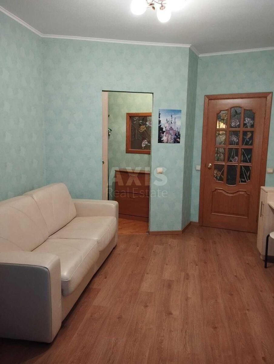 2к квартира ул. Уинстона Черчилля 18Б622265