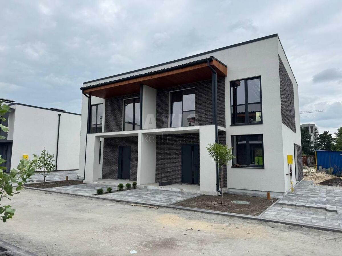 House vul. Central'na, 112m2, Kyiv city579471