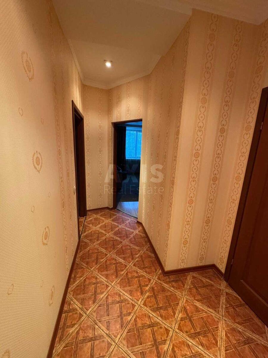 1к квартира ул. Ахматовой Анны 7/157