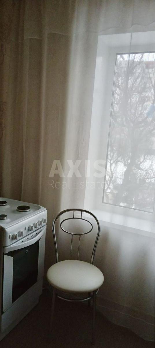 1k apartment vul. Rajduzhna 2Б3