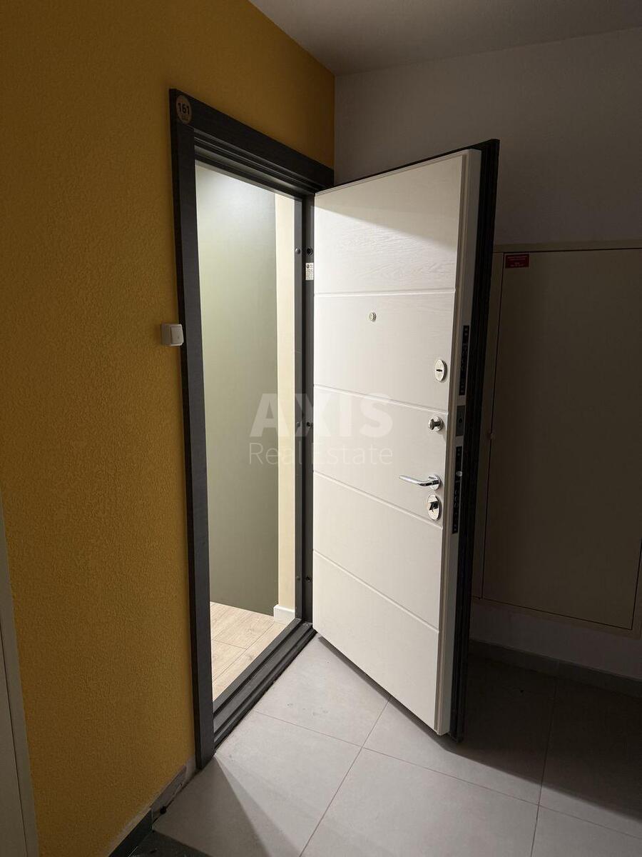 1k apartment uzv. Lysogirs'kyj 26А579959