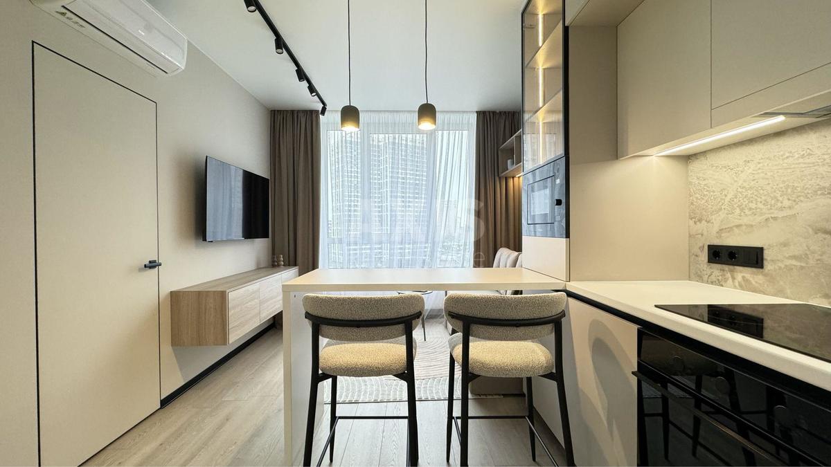 1k apartment pr-t Pravdy 830