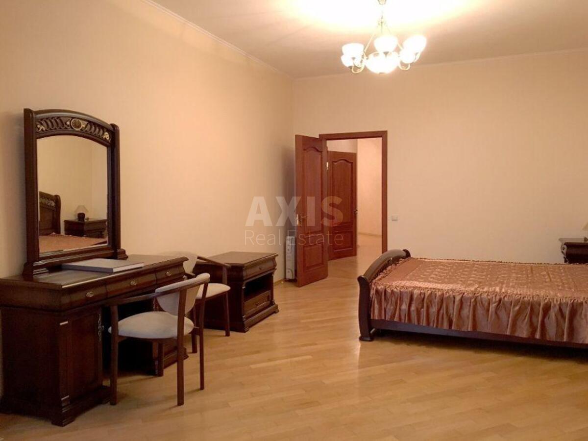 3k apartment vul. Velyka Vasyl'kivs'ka 724