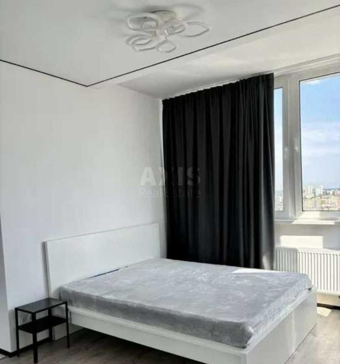 1k apartment pr-t Peremogy 131А6