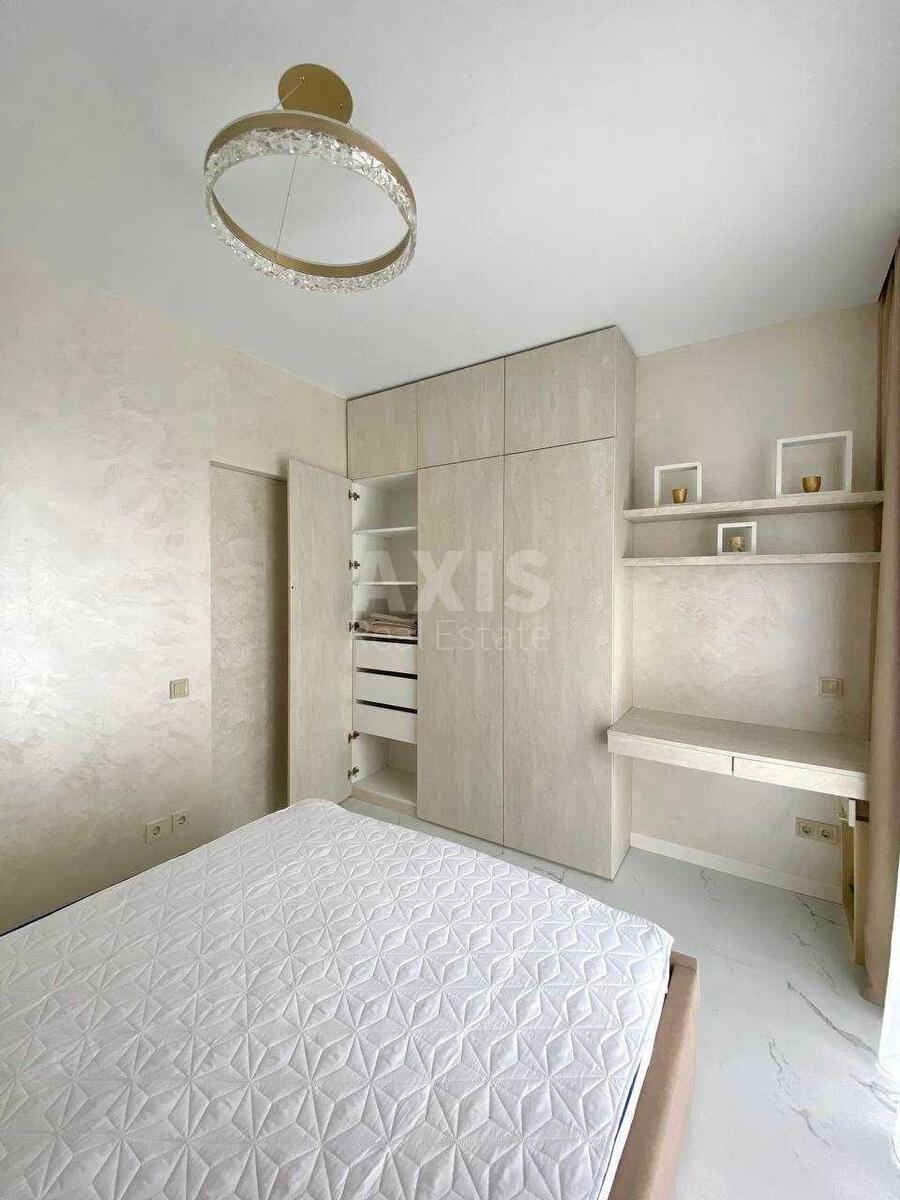 1k apartment vul. Myhajla Maksymovycha 247