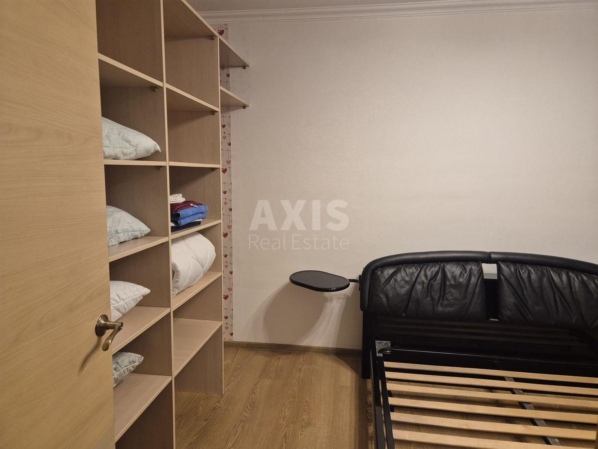 2k apartment vul. Shums'kogo Jurija 3Г0