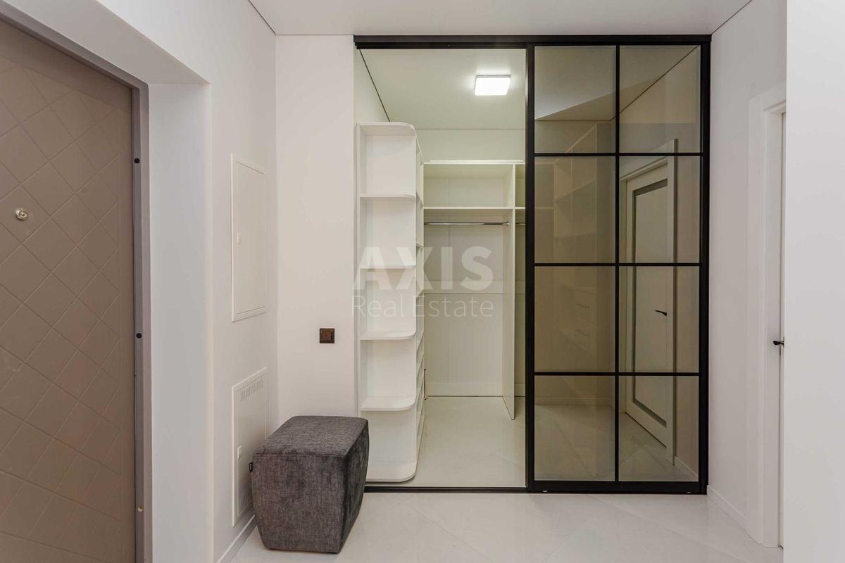 1k apartment vul. Sagajdaka Stepana 101Ш6