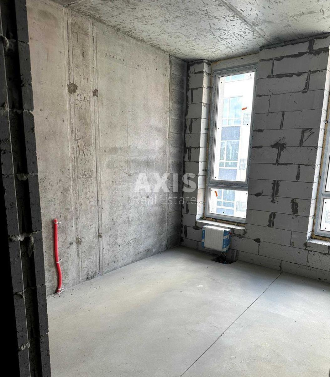 1k apartment shose Naddniprjans'ke 2А2