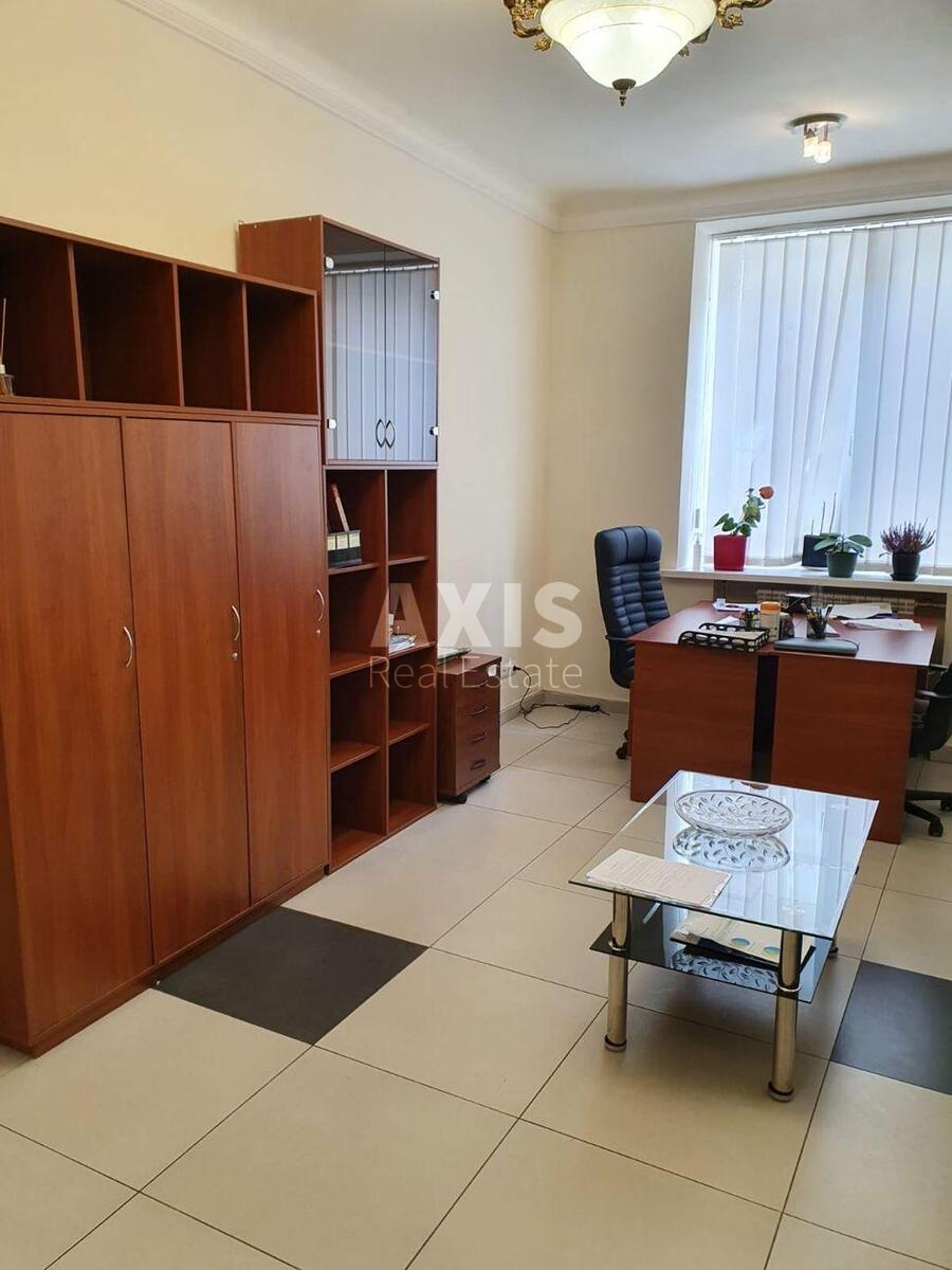 Office vul. Darvina 10, 59m2