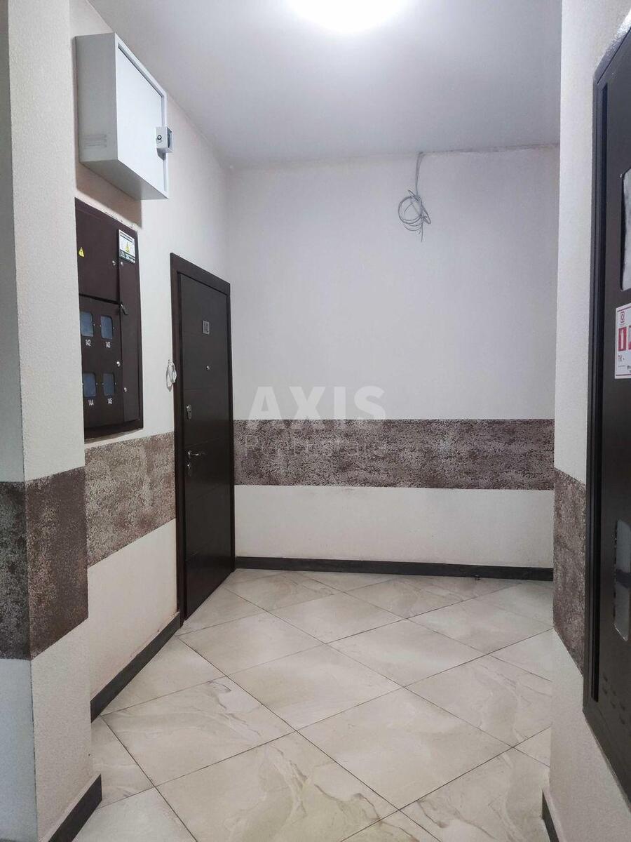 2k apartment vul. Kudri Ivana 26593609