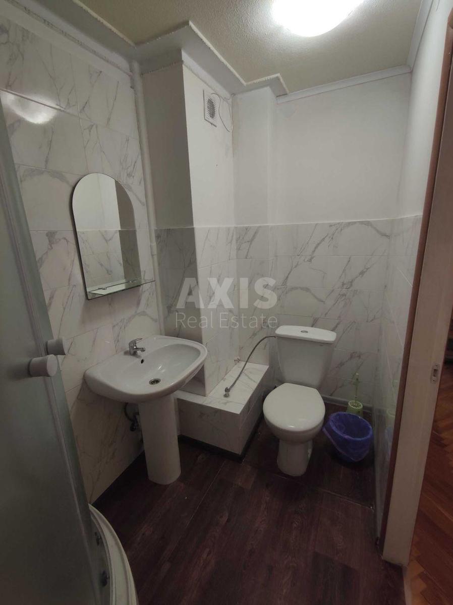 3k apartment vul. Antonovycha 884