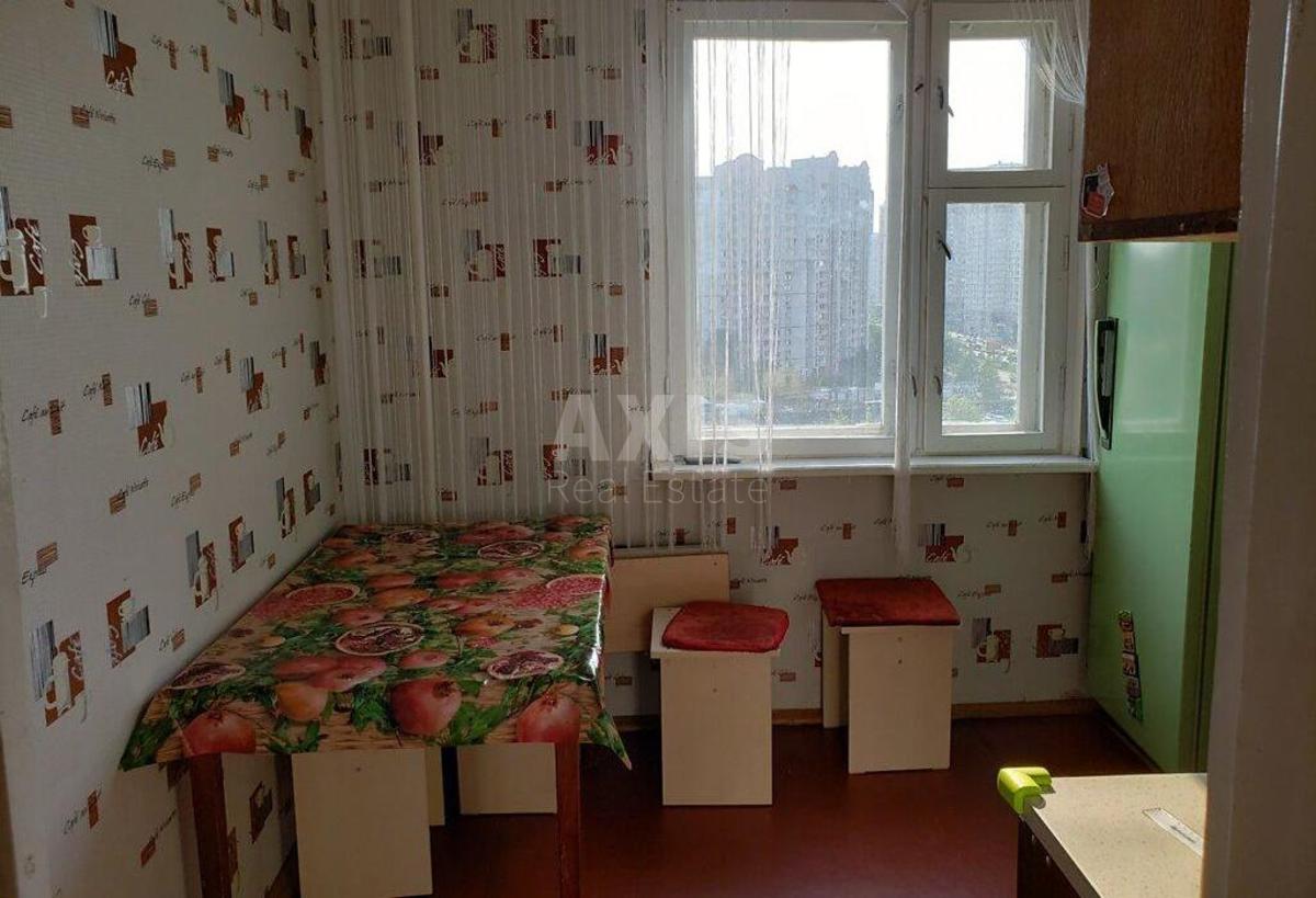 3к квартира ул. Ахматовой Анны 251