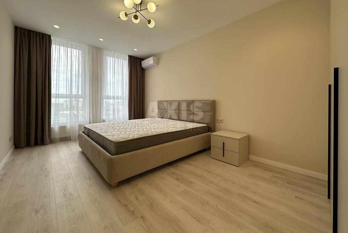2k apartment vul. Olesja Berdnyka 1В592201