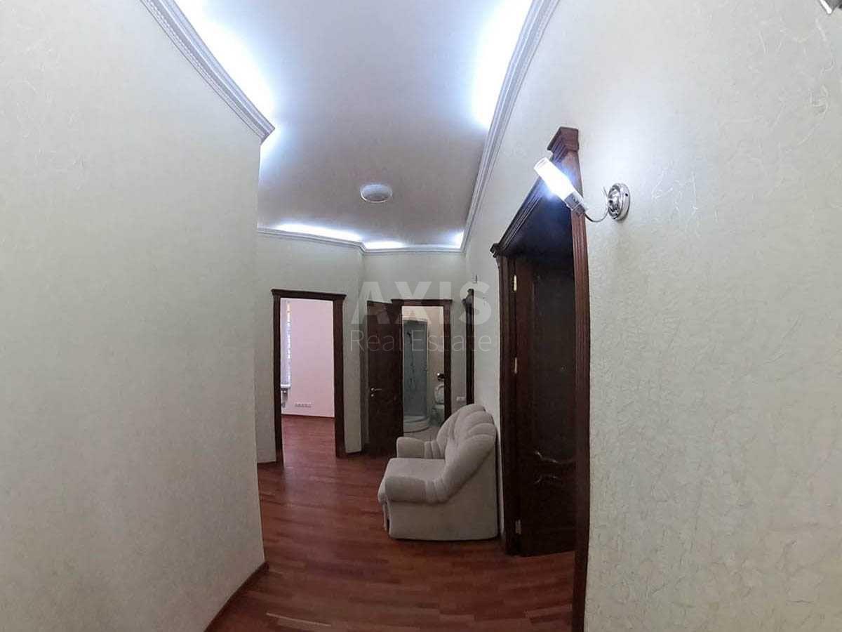 4k apartment vul. Gogolivs'ka 105