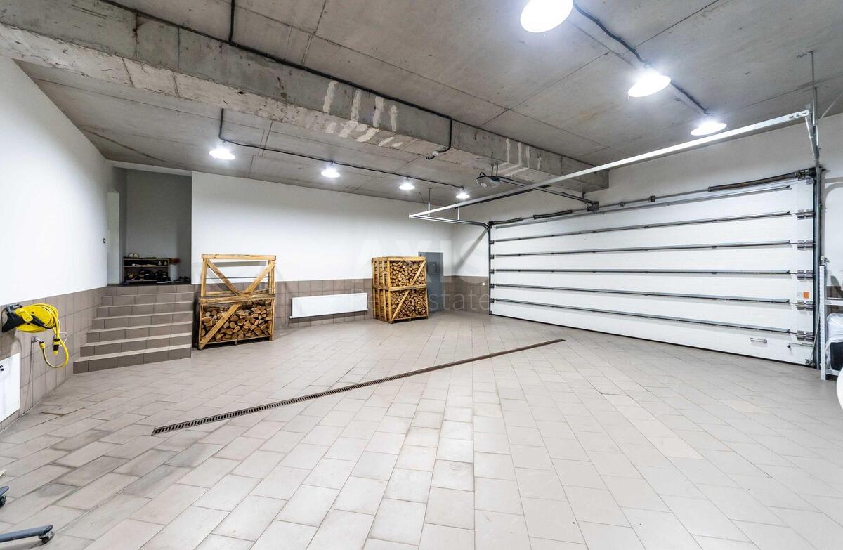 House vul. Cymbaliv Jar, 760m2, Kyiv city9