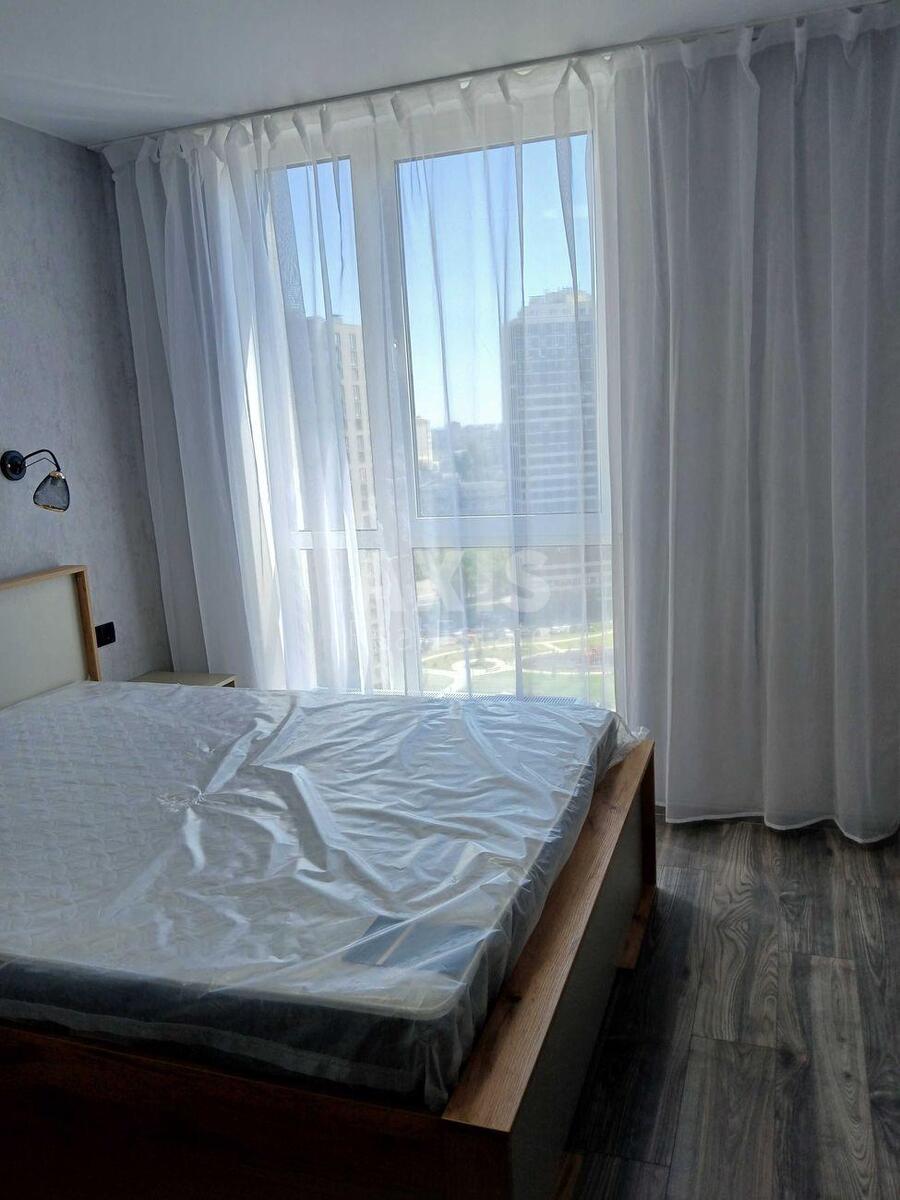 1к квартира пр-т Правды 834