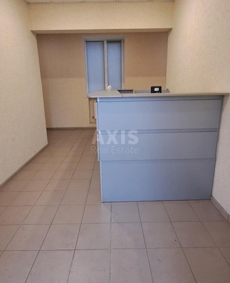 Офис ул. Куреневская 21, 35м2634240