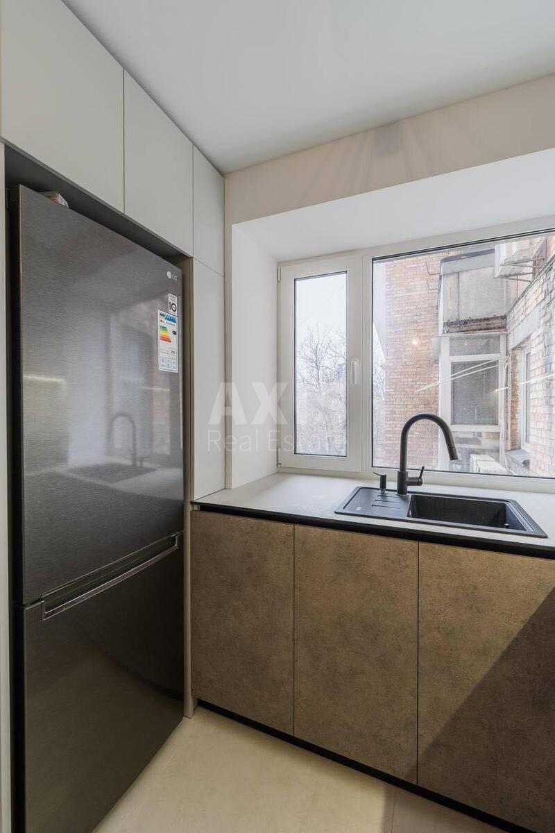 2k apartment vul. Shovkovychna 48592884