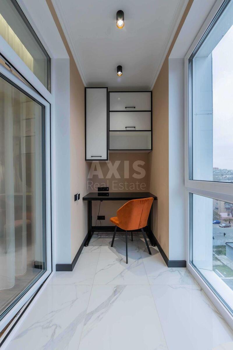 4k apartment vul. Lejpcyz'ka 13593078