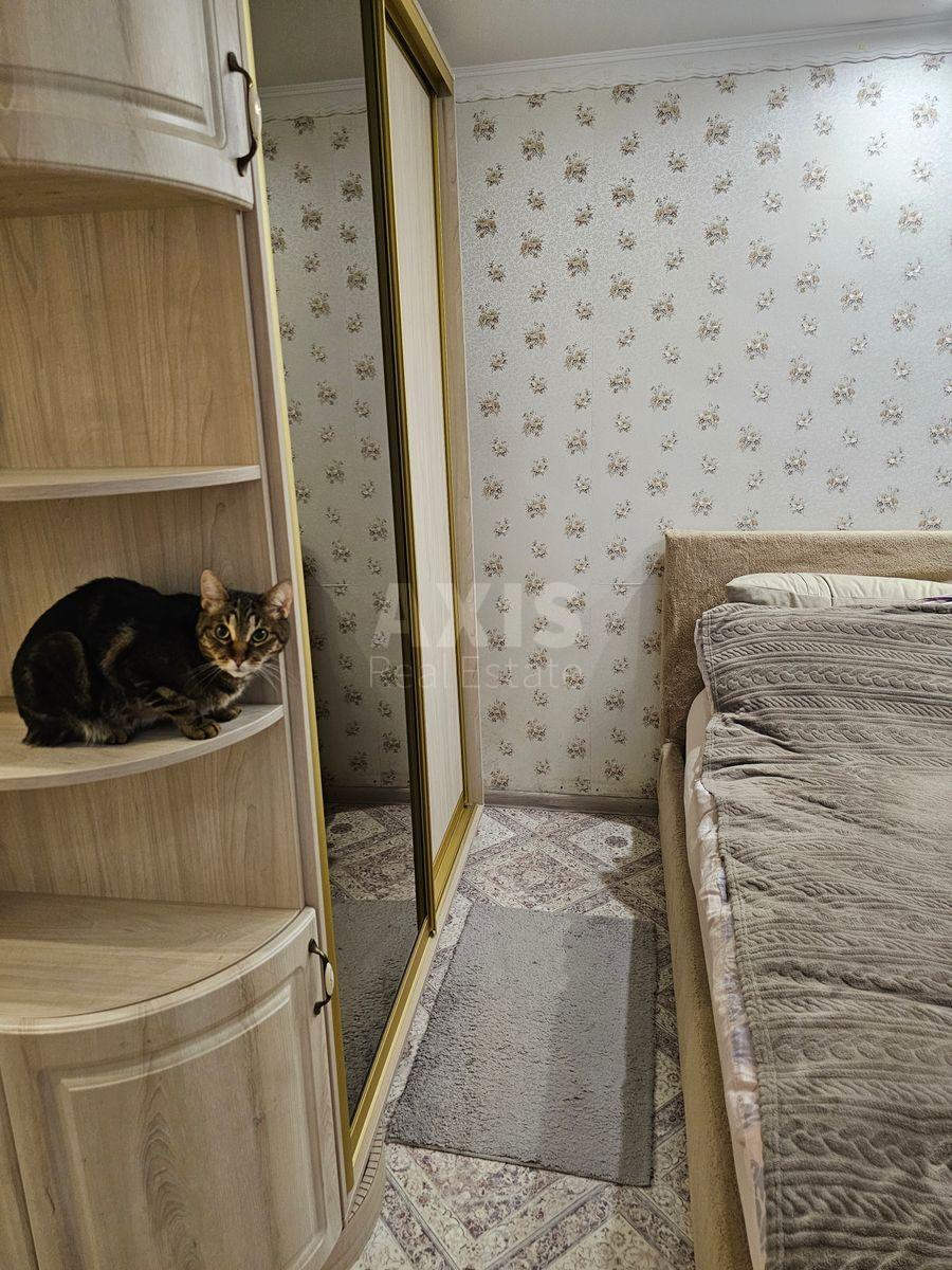 1k apartment vul. Grechka Marshala 95
