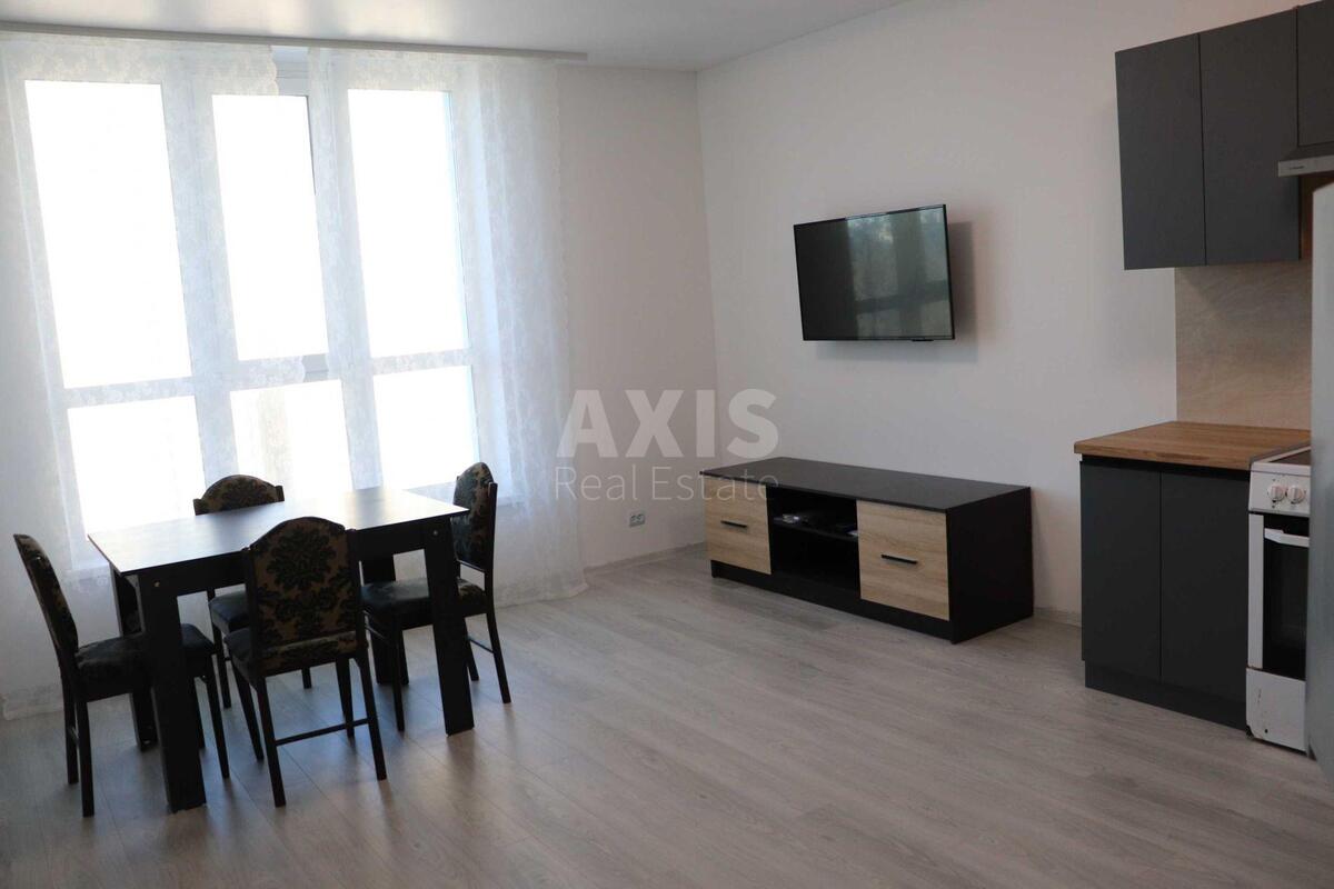 2k apartment vul. Zabolotnogo Akademika 153