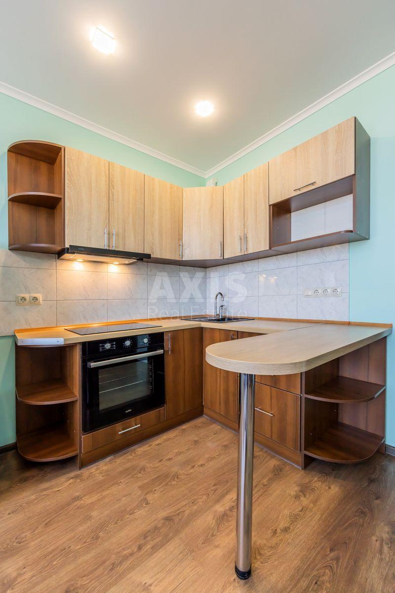 1k apartment vul. Liskivs'ka 373