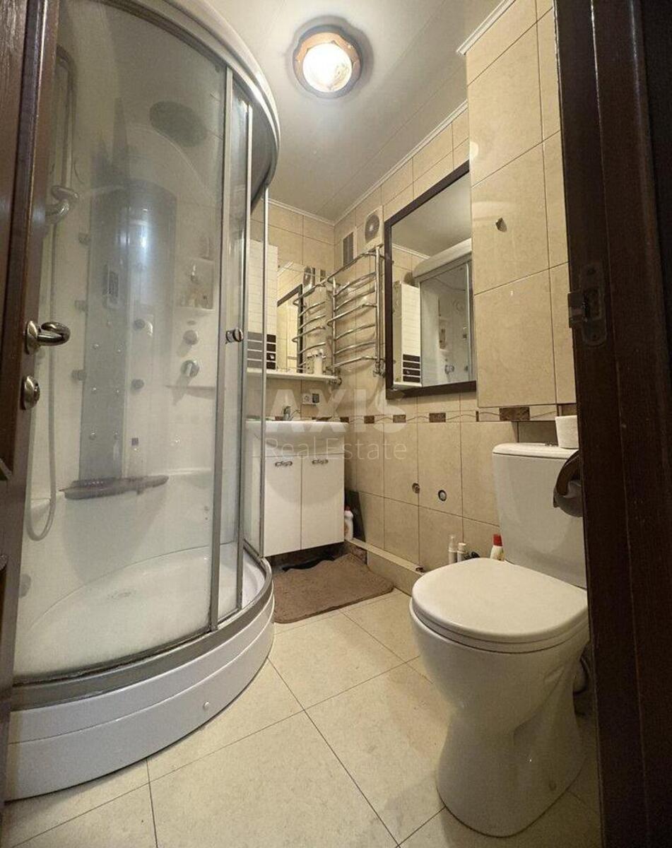 3k apartment vul. Kovpaka 4585416