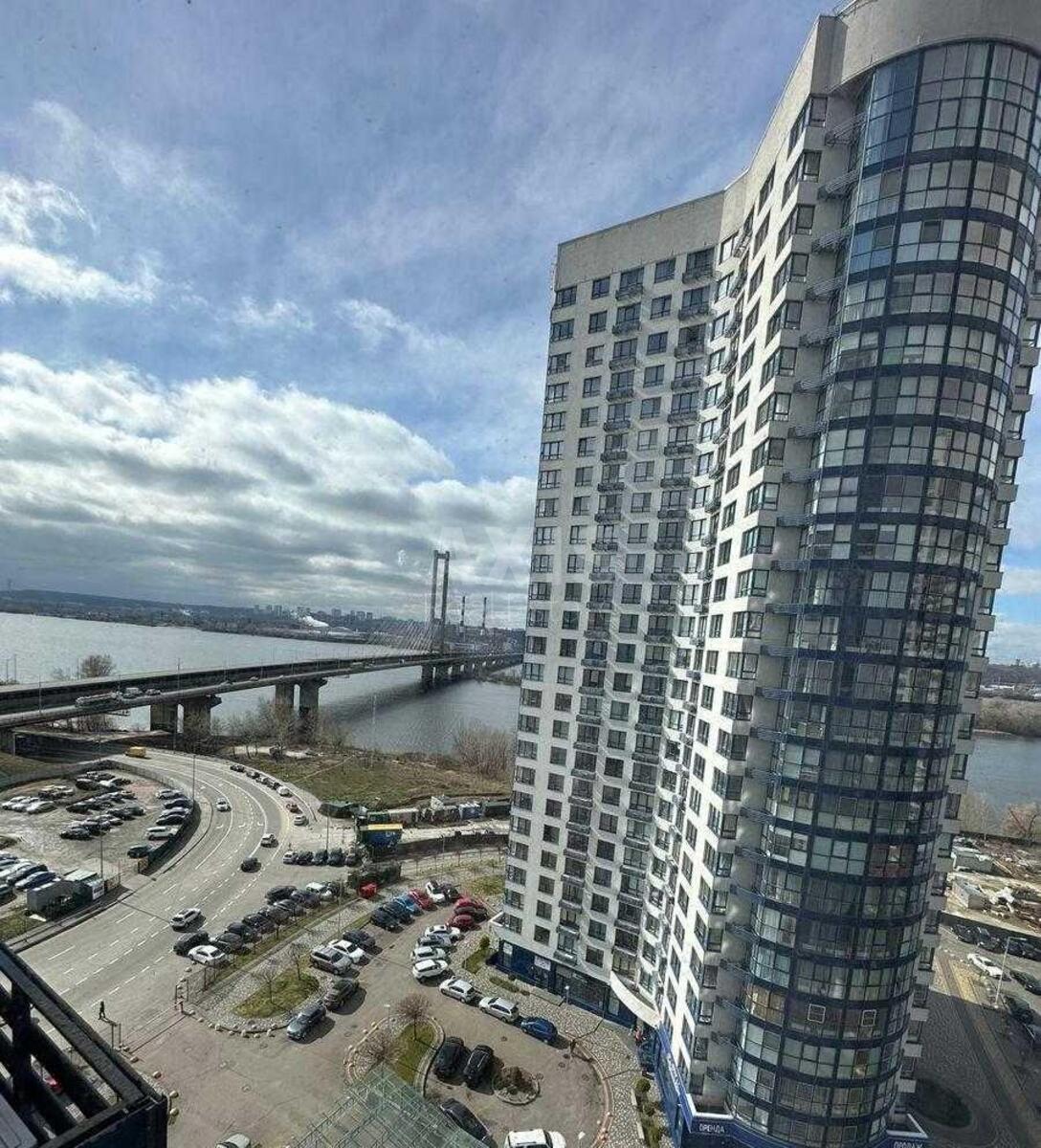 2k apartment vul. Zarichna 1628629