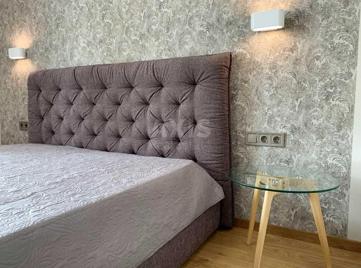 2к квартира бул. Леси Украинки 7629142