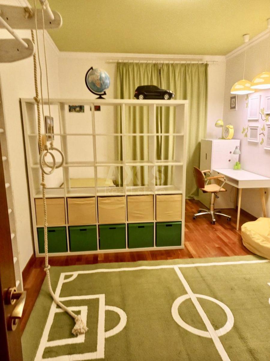 2k apartment vul. Instytuts'ka 183
