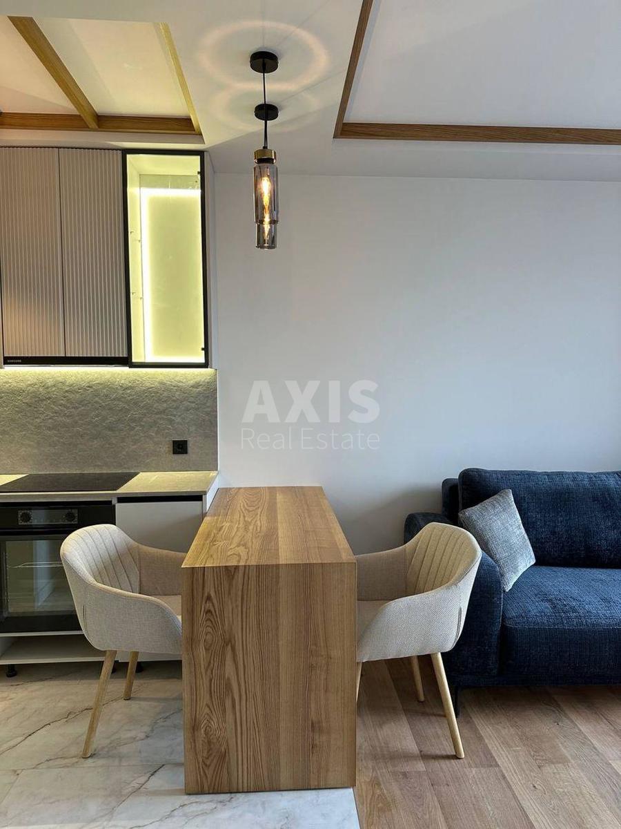 1k apartment pr-t Pravdy 831