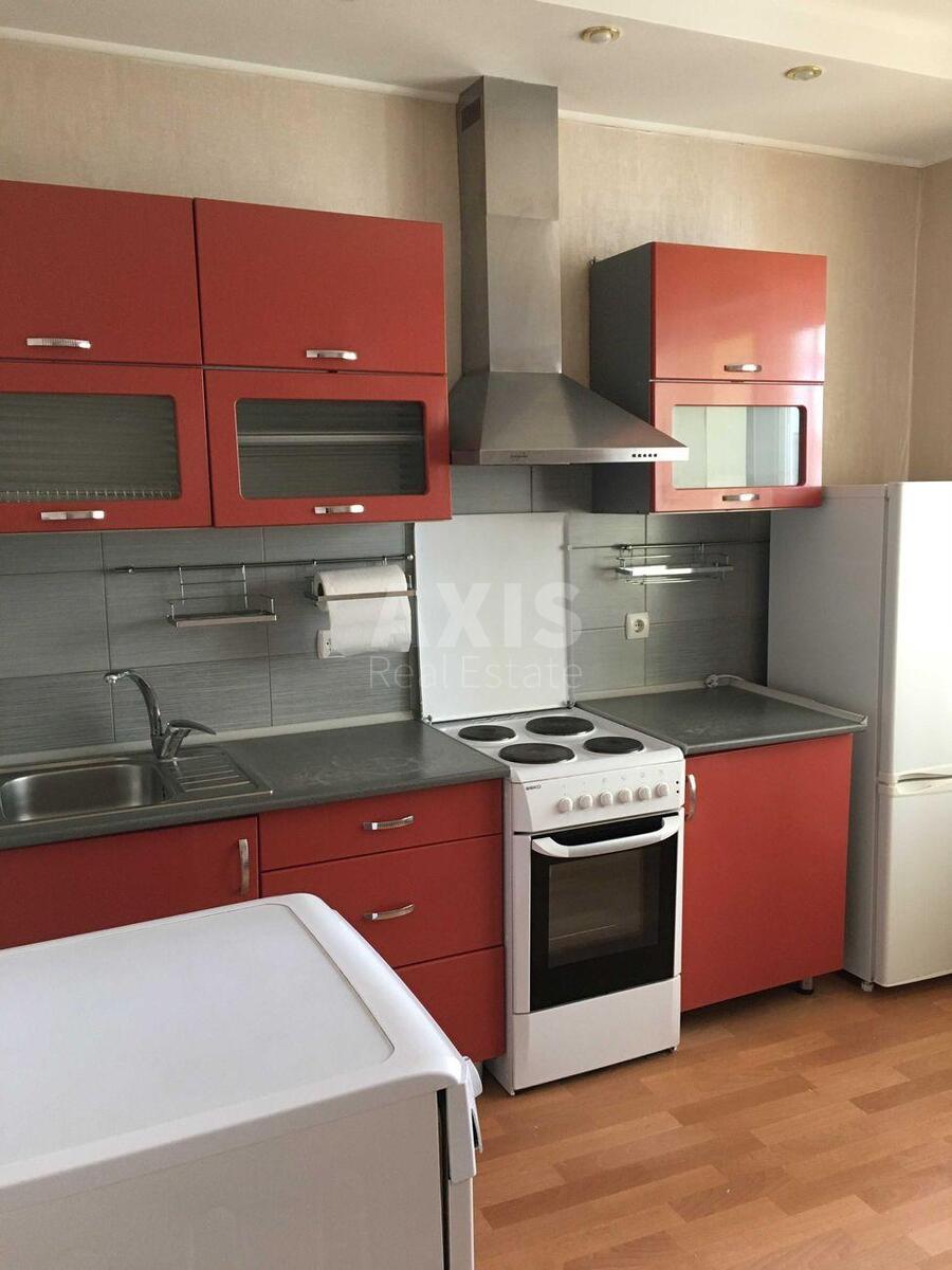 2k apartment pr-t Pravdy 31А0