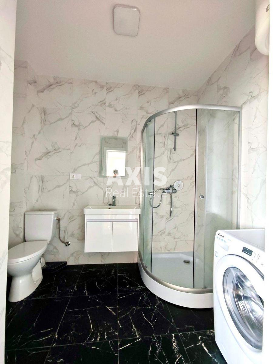 1k apartment vul. Verbyc'kogo Arhitektora 1В348035