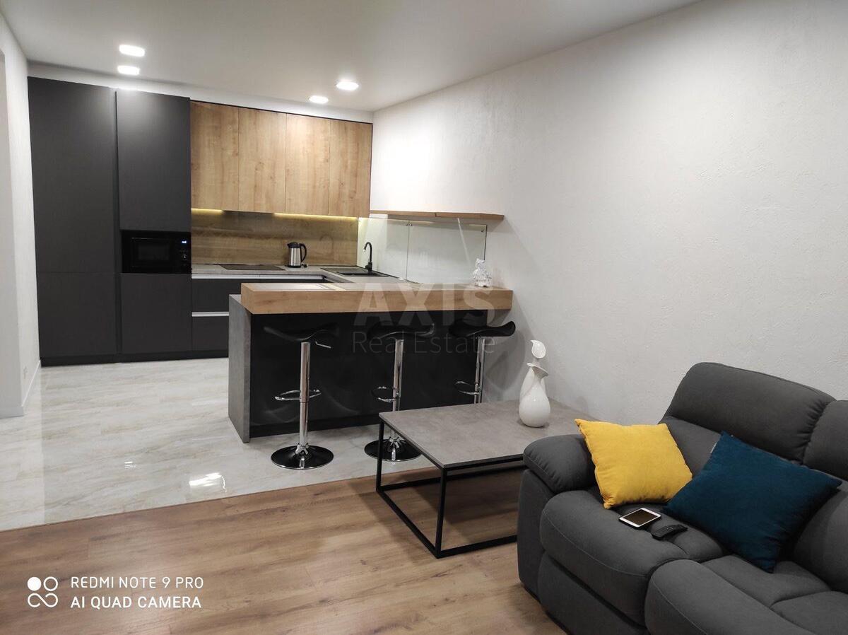 1k apartment pr-t Peremogy 5В587620