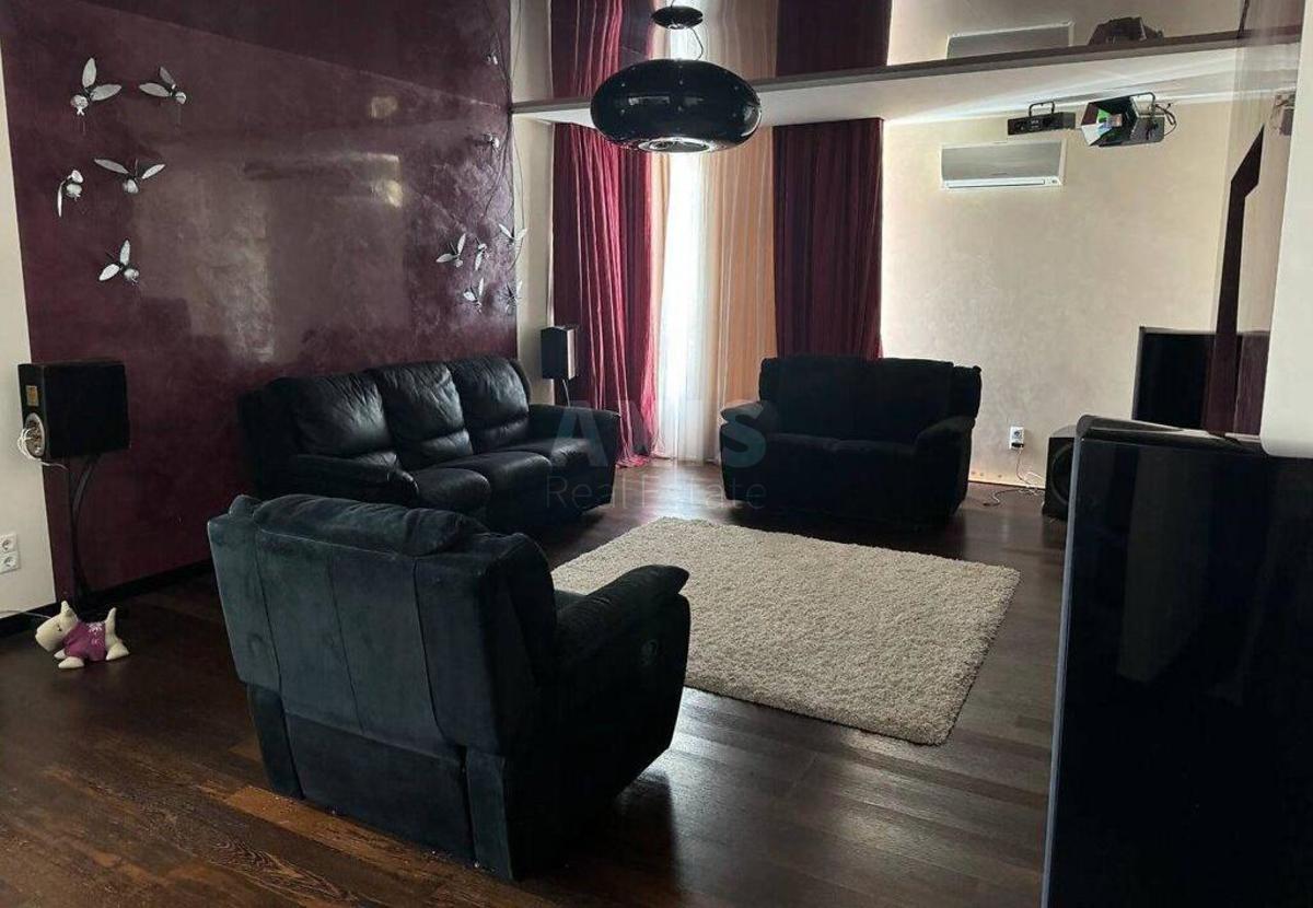4к квартира пр-т Лобановского 4А0