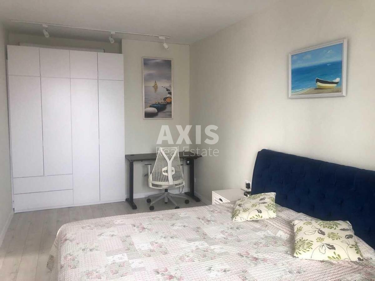 2k apartment bul. Lepse Ivana 7Г0