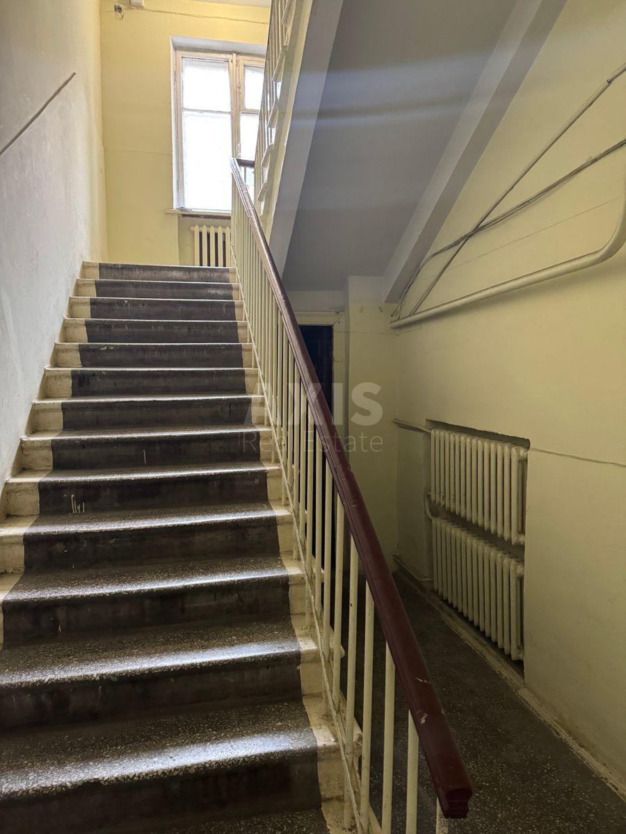 1k apartment vul. Rustaveli Shota 108