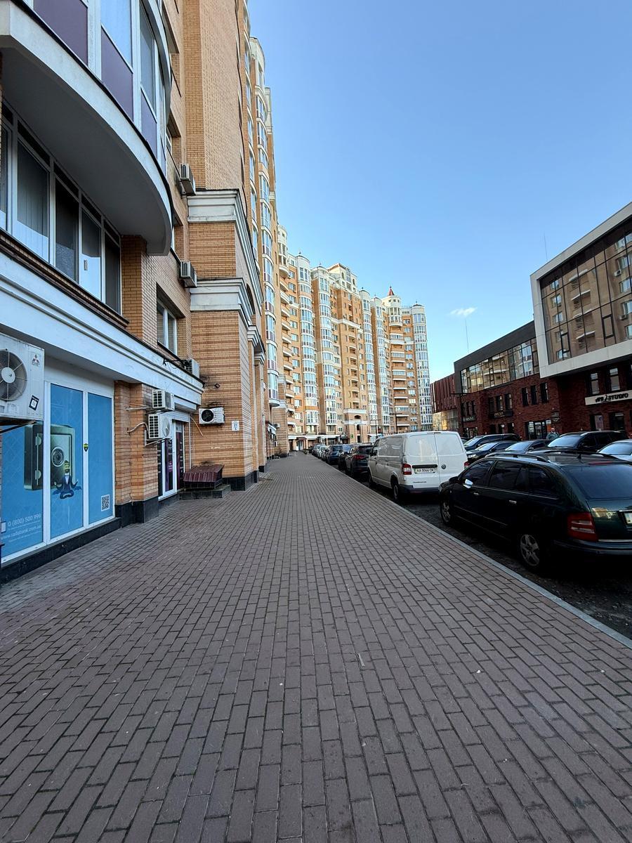 3к квартира ул. Левко Лукьяненко 21, корп. 4631665