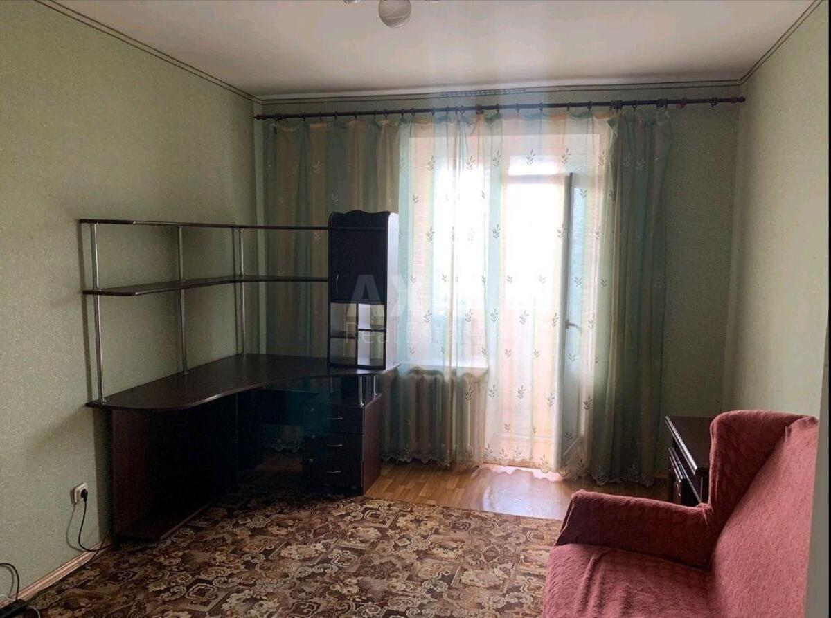 2k apartment vul. Alma-Atyns'ka 39А588981